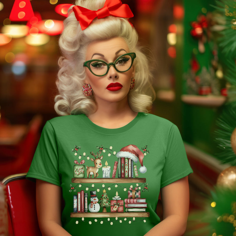 Christmas T-Shirts