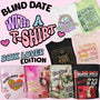 Blind Date With A T-Shirt
