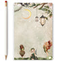 Flying Fairies Notepad