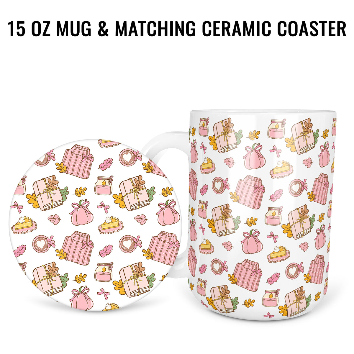 Book Lovers Holiday Bundle