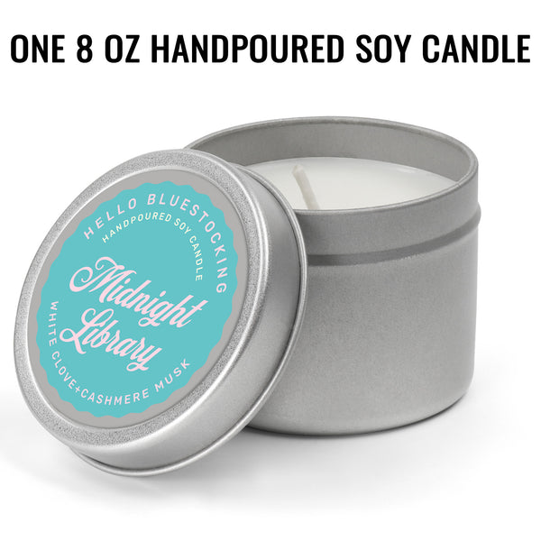 Book Lovers Holiday Bundle