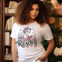 The Reader Unisex T-Shirt