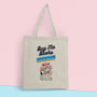 Buy Me Books Tote Bag