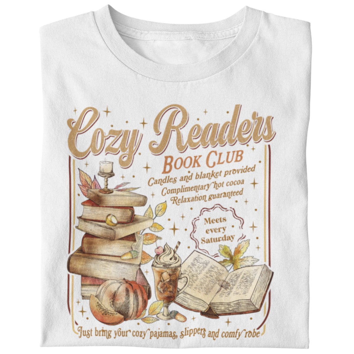 Book Lovers Holiday Bundle