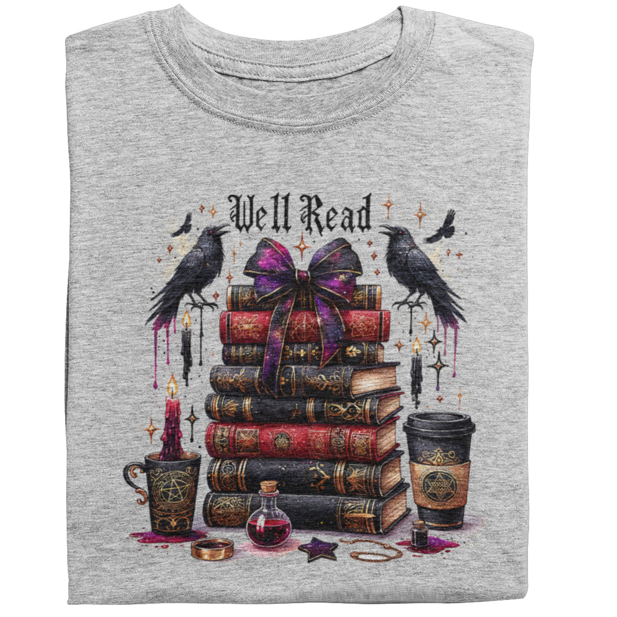 Book Lovers Holiday Bundle