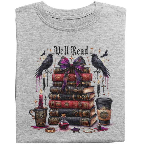 Book Lovers Holiday Bundle